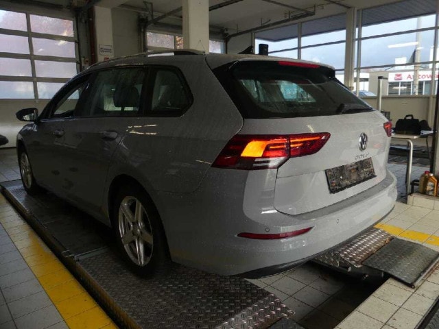 Volkswagen Golf 1.5 TSI Golf VIII Life Variant