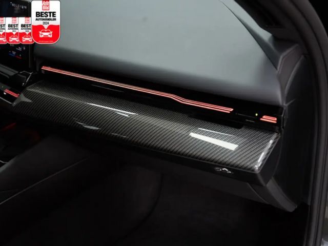 BMW 520 520i M-Sport Touring