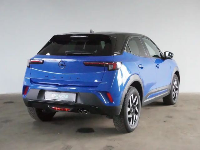 Opel Mokka 1.2 Turbo GS-Line Grand Sport Turbo