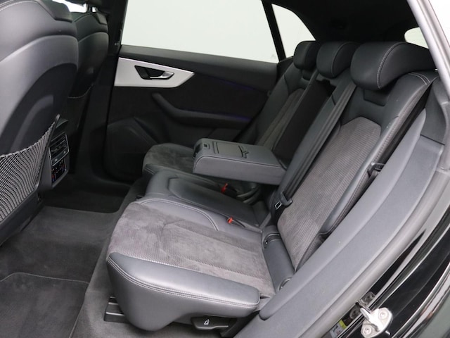 Audi Q8 50 TDI Quattro