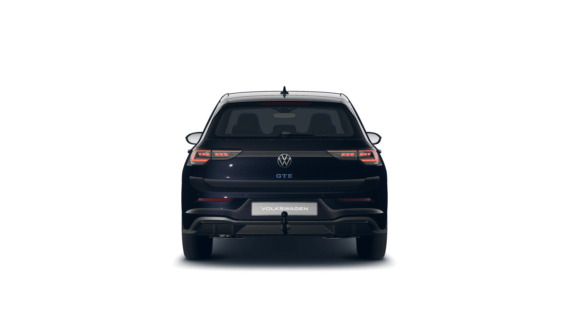 Volkswagen Golf DSG eHybrid