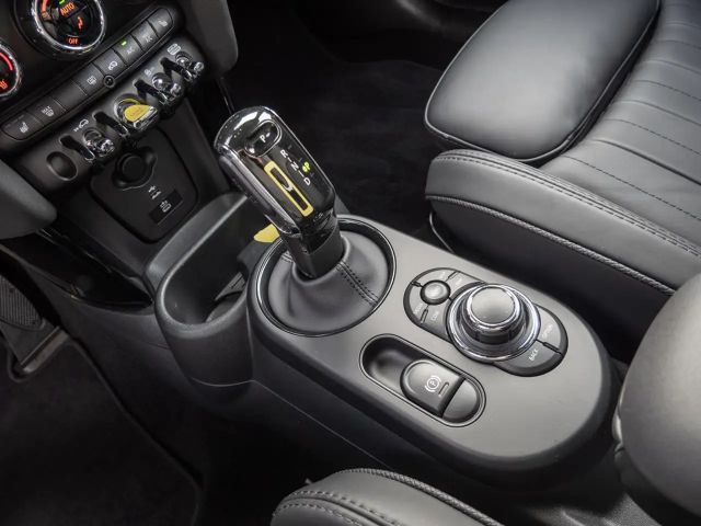 MINI Mini Electric SE