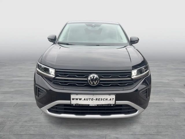 Volkswagen T-Cross 4Me TSI