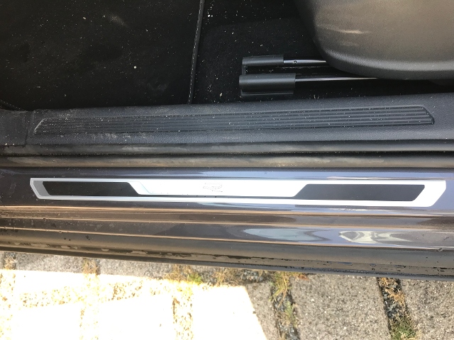 Volkswagen T-Cross 1.5 TSI
