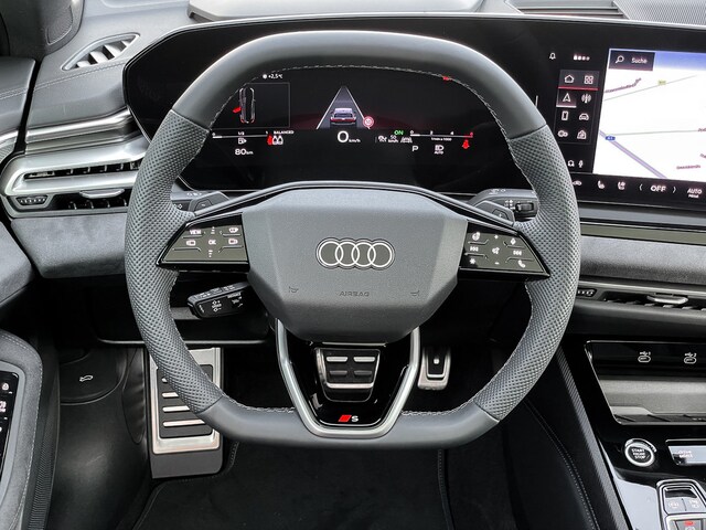 Audi A5 Avant Quattro S-Tronic