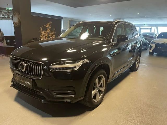 Volvo XC90 AWD Momentum