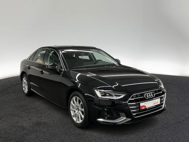 Audi A4 40 TDI S-Tronic Sedan