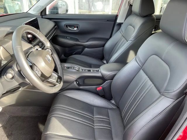 Honda ZR-V 2.0 Advance e:HEV