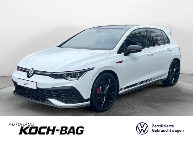 Volkswagen Golf DSG GTI Golf VIII