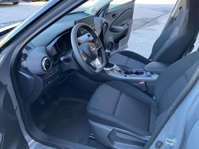 Nissan Juke Acenta DIG-T