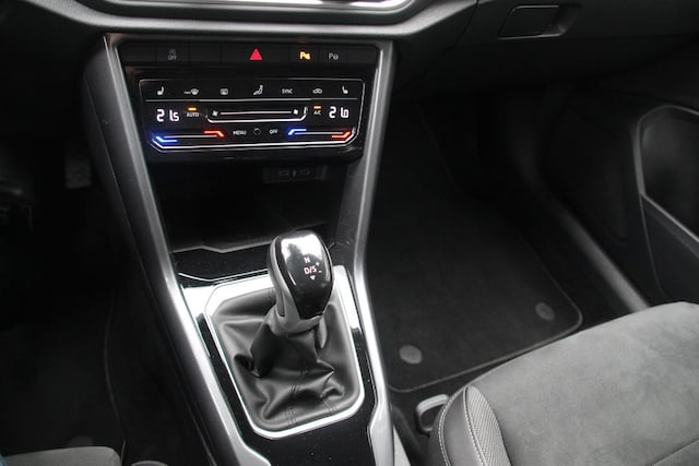 Volkswagen T-Roc 1.5 TSI DSG