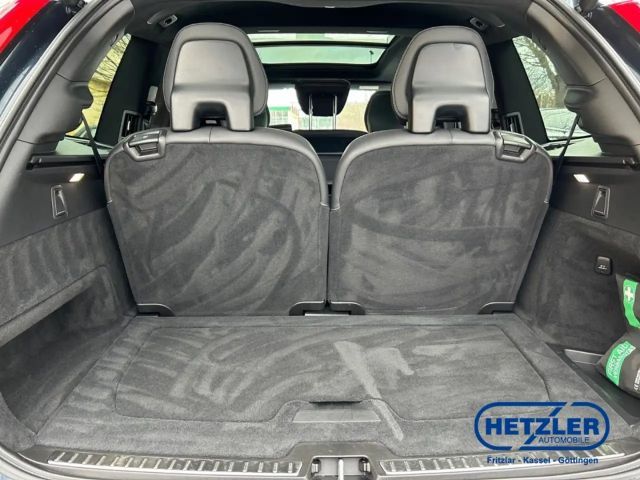 Volvo XC90 AWD Bright Ultimate