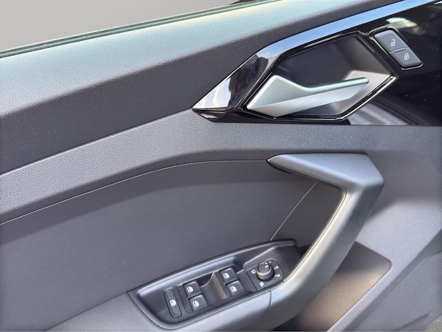 Audi A1 25 TFSI S-Tronic Sportback