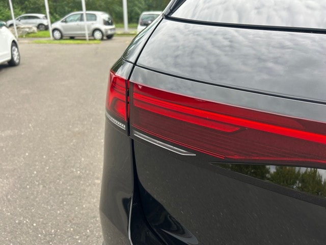 Volkswagen Passat 2.0 TDI Business DSG