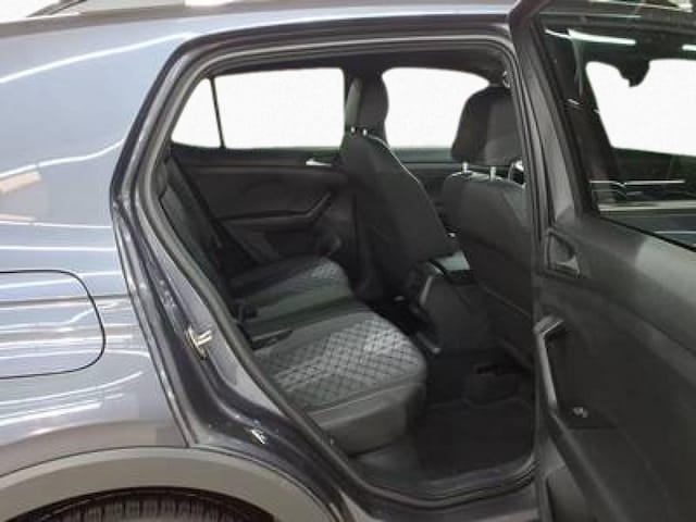 Volkswagen T-Cross DSG R-Line