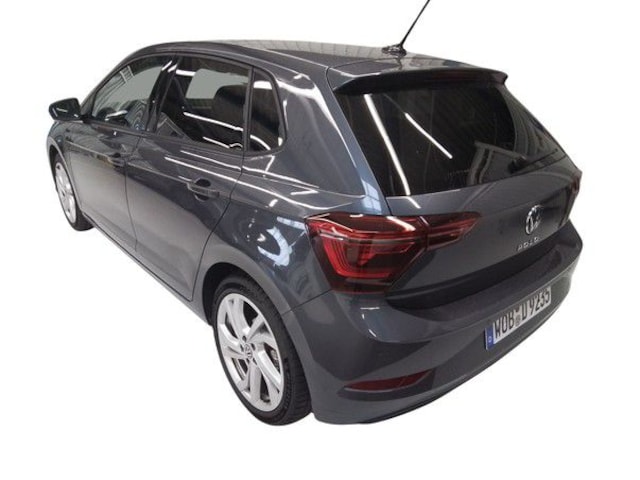 Volkswagen Polo 1.0 TSI DSG Style