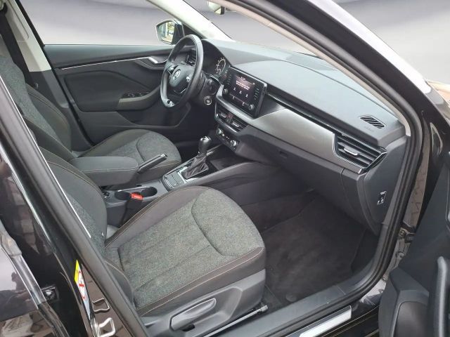 Skoda Scala 1.0 TSI Clever