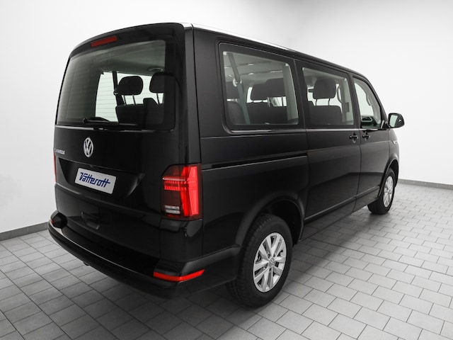 Volkswagen Caravelle 2.0 TDI Comfortline T6