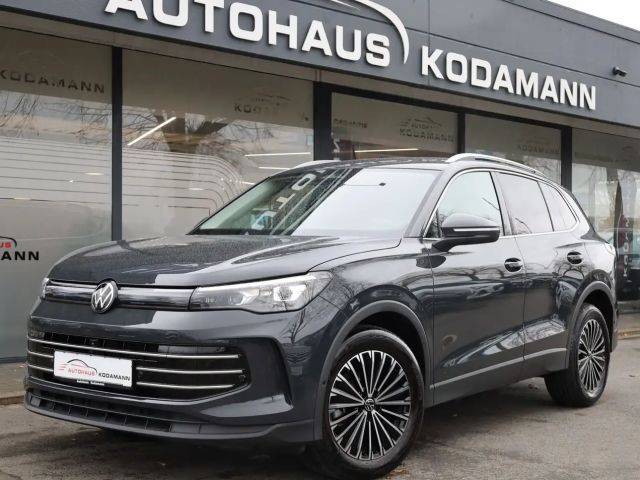 Volkswagen Tiguan 1.5 eTSI Elegance Elegance