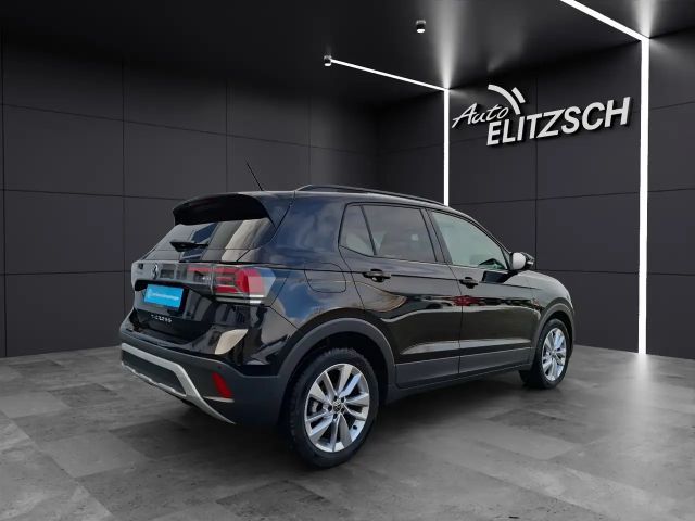Volkswagen T-Cross DSG Life