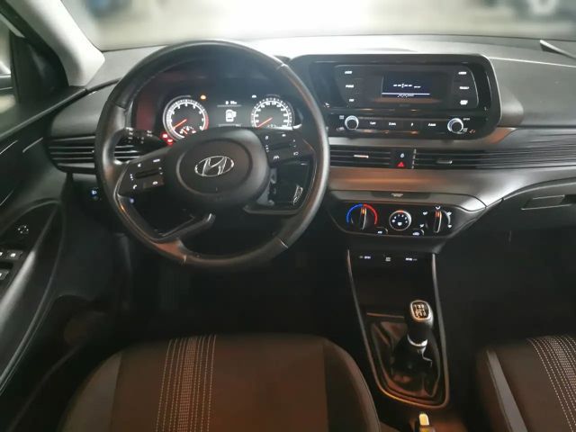 Hyundai i20 1.2 Select