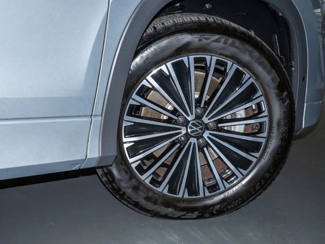 Volkswagen Tayron 1.5 eTSI Life