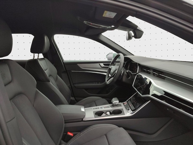 Audi S6 Avant Quattro