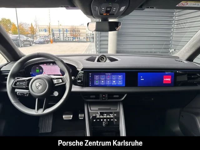 Porsche Macan Turbo