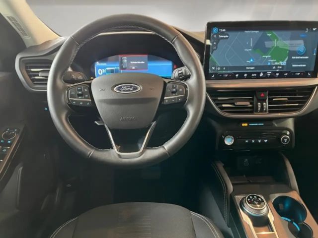 Ford Kuga Active Plug in Hybrid