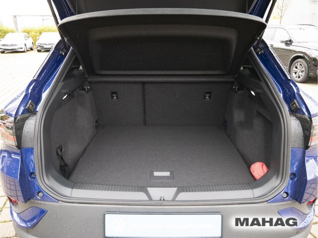 Volkswagen ID.4 IQ.Drive Pure