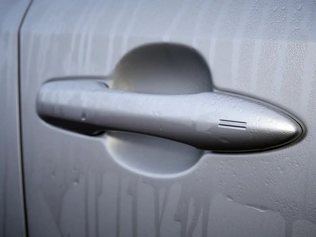 Toyota Corolla Hybride Touring