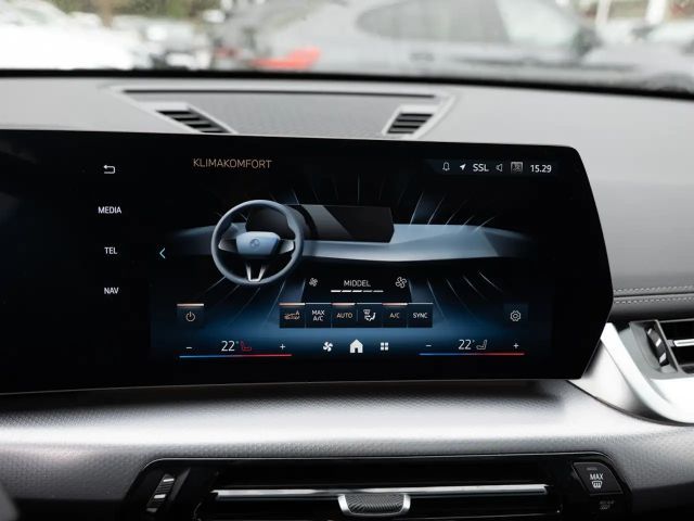 BMW X1 M-Sport sDrive