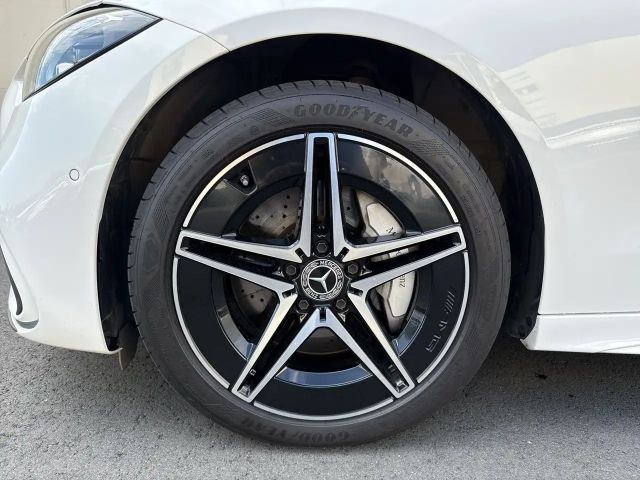 Mercedes-Benz C 300 4MATIC Estate