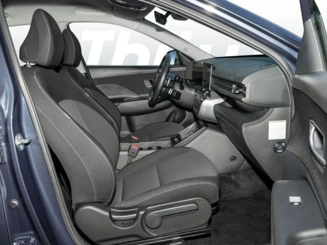 Hyundai Kona Hybrid Trend