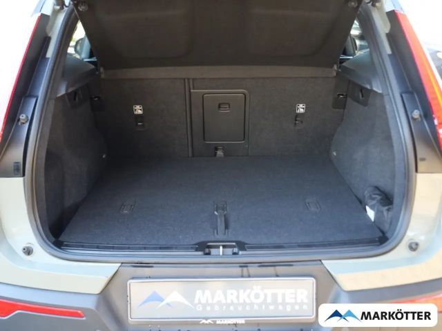 Volvo XC40 Recharge Ultimate