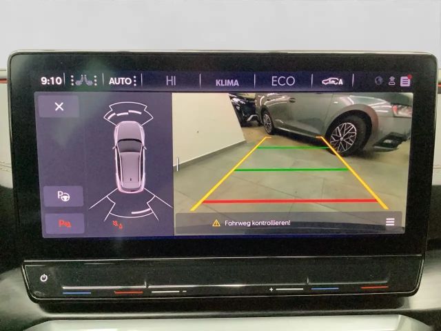 Cupra Formentor VZ e-Hybrid