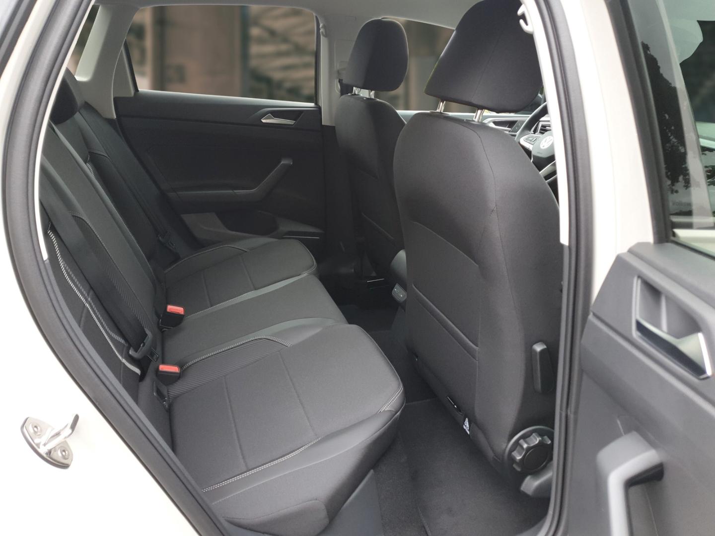 Volkswagen Taigo 1.0 TSI Style