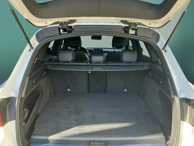Mercedes-Benz GLC 300 4MATIC AMG Line