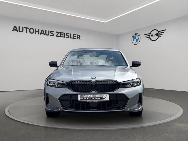 BMW 330 330i M-Sport Sedan