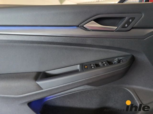 Volkswagen Golf DSG Golf VIII IQ.Drive Style