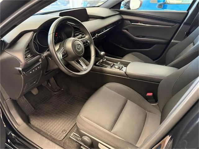 Mazda 3 Homura SkyActiv e-Skyactiv