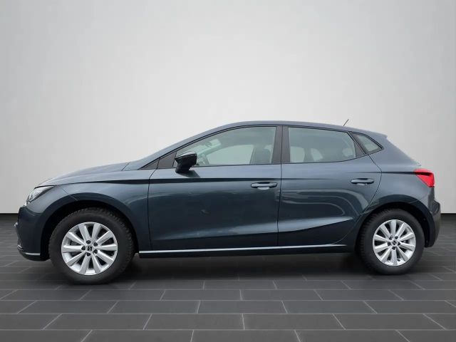 Seat Ibiza 1.0 TSI DSG Style