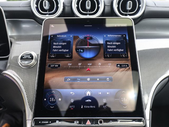 Mercedes-Benz GLC 220 4MATIC GLC 220 d