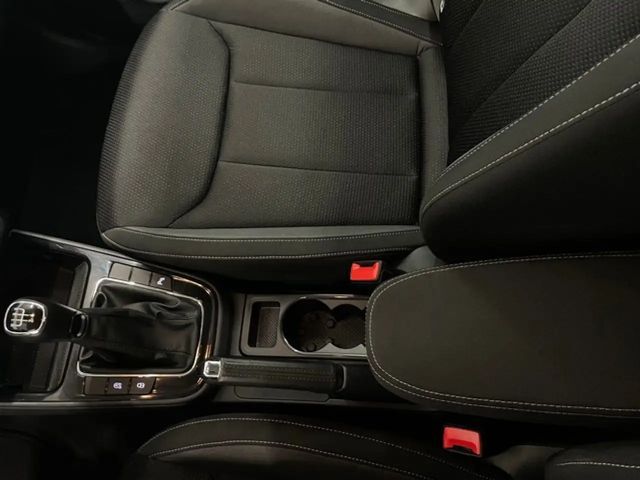 Skoda Fabia 1.0 TSI Tour