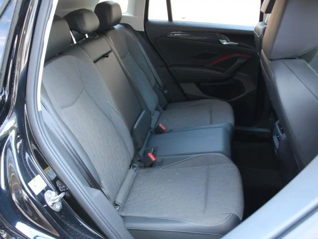 Volkswagen Tiguan 1.5 eTSI DSG Life
