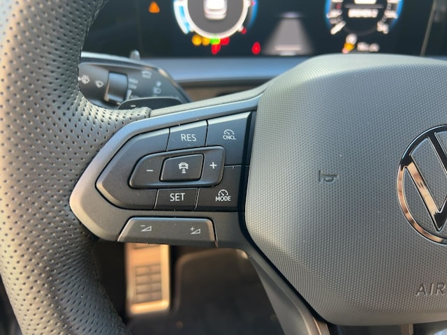 Volkswagen Tayron 2.0 TDI DSG R-Line