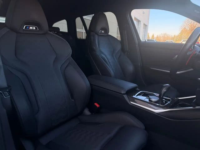 BMW M3 Competition xDrive