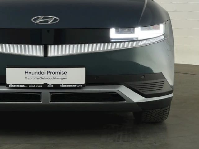 Hyundai IONIQ 5 Techniq