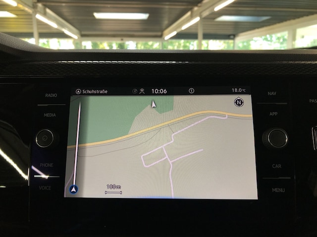 Volkswagen Polo 1.0 TSI Life