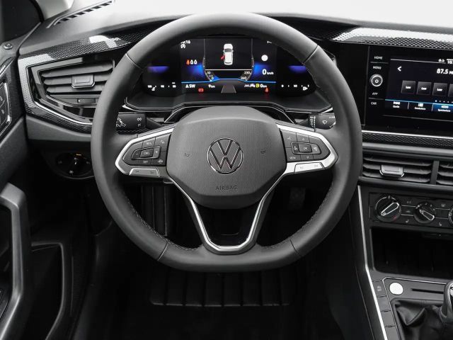 Volkswagen Taigo 1.0 TSI Life